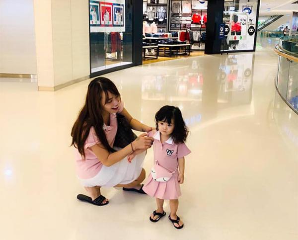 Mang thai ngay sau đẻ mổ 3 tháng, Hải Băng giờ nằm bẹp cả ngày, không làm nổi gì-3