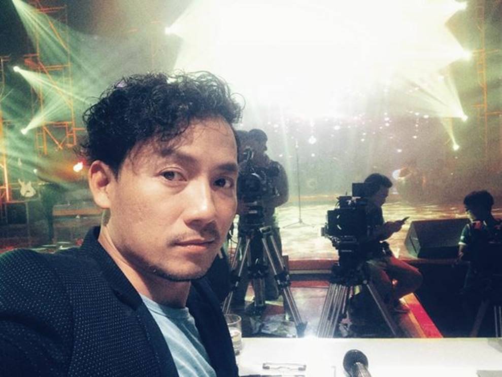 Sau 3 năm chia tay Hari Won, rapper Đinh Tiến Đạt thay đổi hẳn ngoại hình lẫn cuộc sống-3