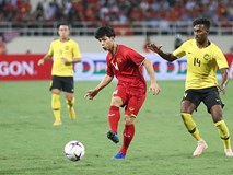 Chiếu chậm khoảnh khắc ăn mừng đầy cảm xúc của Công Phượng Chiếu chậm khoảnh khắc ăn mừng đầy cảm xúc của Công Phượng
