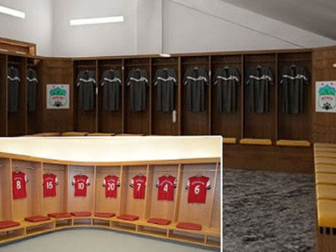 Vào sân Mỹ Đình xem tuyển Việt Nam mà không cần vé, chuyện tưởng đùa mà lại rất thật-4