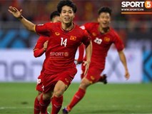 Highlights Việt Nam 2-0 Malaysia: Công Phượng, Anh Đức tỏa sáng Highlights Việt Nam 2-0 Malaysia: Công Phượng, Anh Đức tỏa sáng
