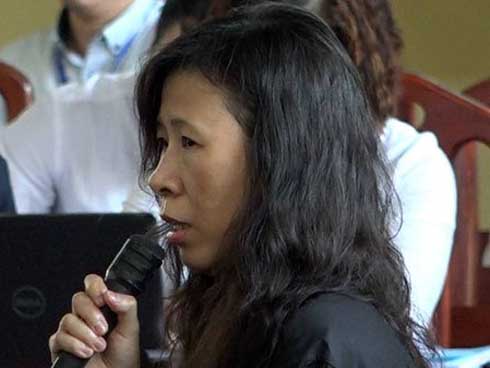 Phan Sào Nam tin tưởng đường dây đánh bạc được bảo kê-4