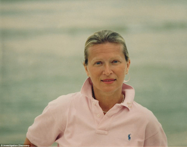 Thi thể người phụ nữ nằm sâu dưới sàn nhà bê tông hé lộ sự thật về một gia đình hoàn hảo trong mắt mọi người-3