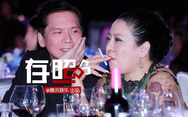 Không phải showbiz chỉ có ông trùm, có những chị đại thét ra lửa không ai dám động tới-1