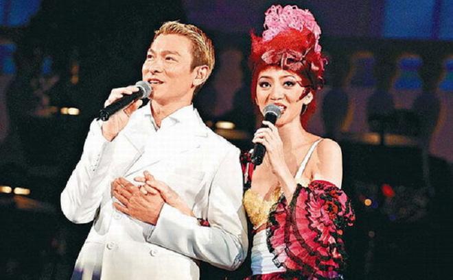 Không phải showbiz chỉ có ông trùm, có những chị đại thét ra lửa không ai dám động tới-6