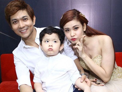 Tim: 'Tôi và Trương Quỳnh Anh đã ly hôn nhưng vẫn còn yêu'
