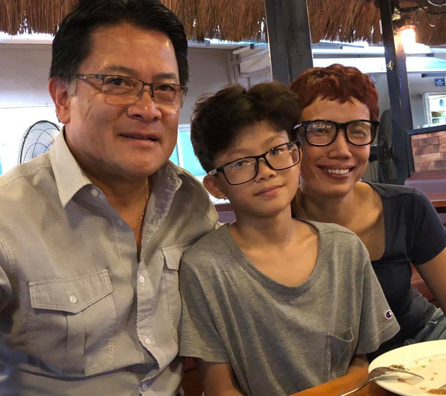 Mẹ Mai Anh tiết lộ những tật xấu của Thiện Nhân: Thằng quỷ con ấy đôi lúc không đáng yêu như mọi người vẫn nghĩ!-2