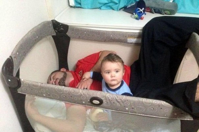 Rơi vào 17 hoàn cảnh trớ trêu này, cánh đàn ông mới biết nghề làm vợ, làm mẹ khó tới nhường nào-2