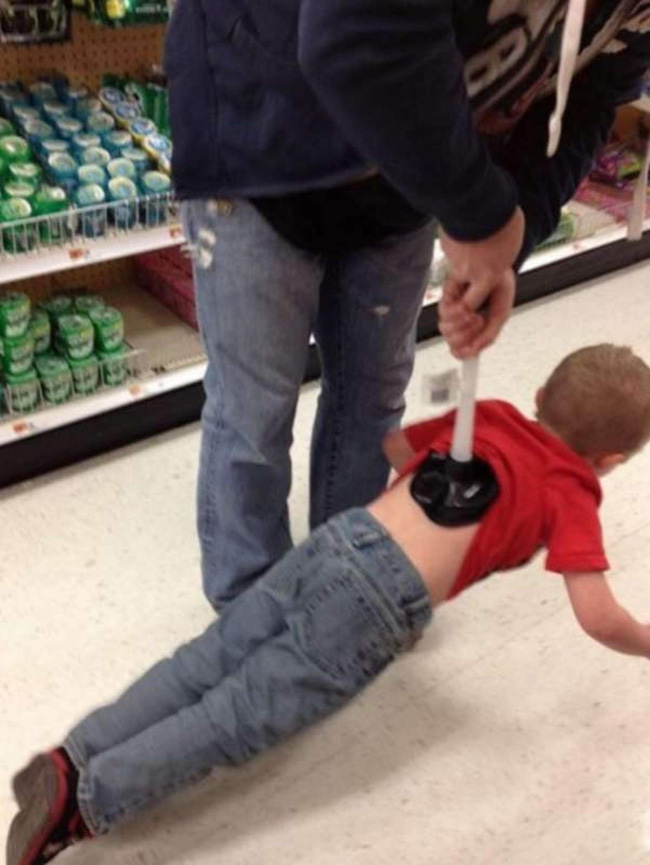 Rơi vào 17 hoàn cảnh trớ trêu này, cánh đàn ông mới biết nghề làm vợ, làm mẹ khó tới nhường nào-4