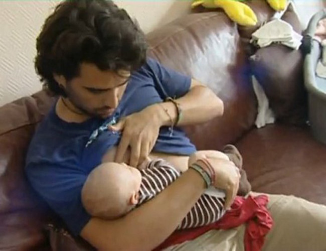 Rơi vào 17 hoàn cảnh trớ trêu này, cánh đàn ông mới biết nghề làm vợ, làm mẹ khó tới nhường nào-12