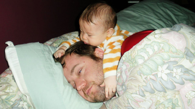 Rơi vào 17 hoàn cảnh trớ trêu này, cánh đàn ông mới biết nghề làm vợ, làm mẹ khó tới nhường nào-14