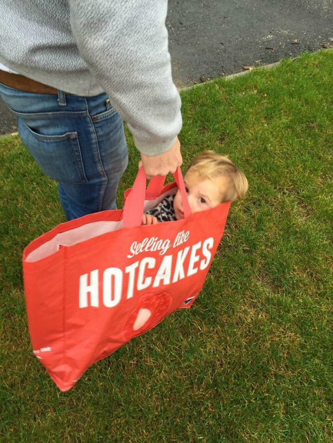 Rơi vào 17 hoàn cảnh trớ trêu này, cánh đàn ông mới biết nghề làm vợ, làm mẹ khó tới nhường nào-15