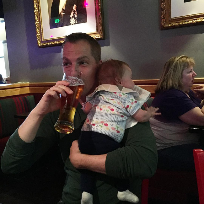 Rơi vào 17 hoàn cảnh trớ trêu này, cánh đàn ông mới biết nghề làm vợ, làm mẹ khó tới nhường nào-16