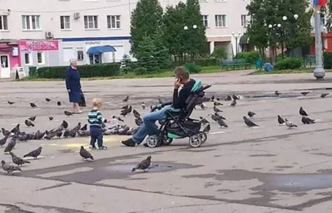 Rơi vào 17 hoàn cảnh trớ trêu này, cánh đàn ông mới biết nghề làm vợ, làm mẹ khó tới nhường nào-7