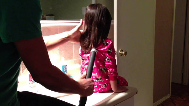 Rơi vào 17 hoàn cảnh trớ trêu này, cánh đàn ông mới biết nghề làm vợ, làm mẹ khó tới nhường nào-9