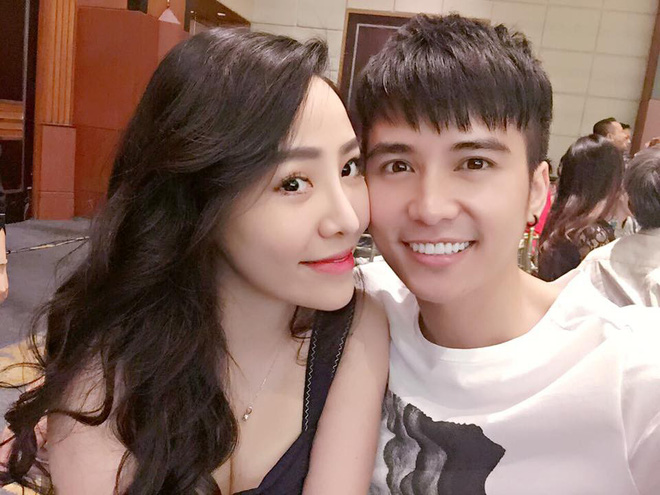 Nhan sắc vợ Kiên nghiện phim Quỳnh búp bê: Đẹp, gợi cảm không kém Đào và My sói-1