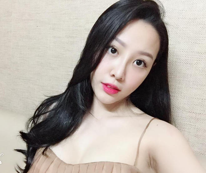 Nhan sắc vợ Kiên nghiện phim Quỳnh búp bê: Đẹp, gợi cảm không kém Đào và My sói-7