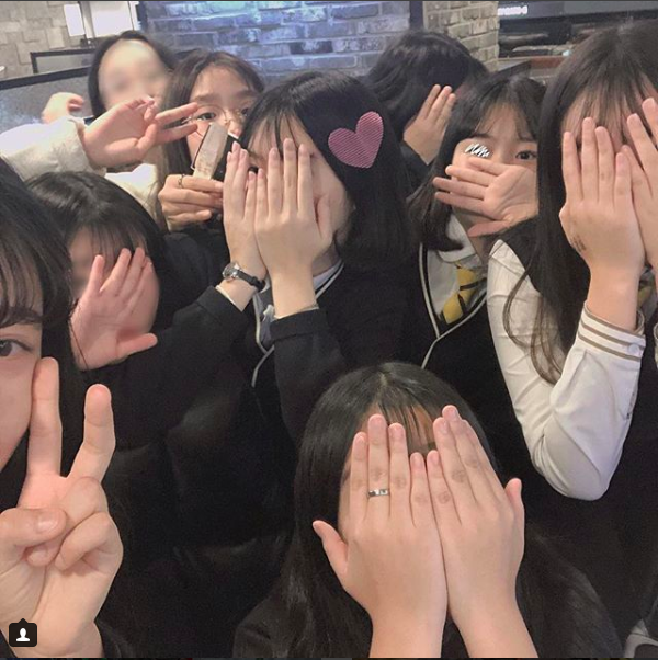 Hậu kỳ thi ĐH khốc liệt hàng đầu thế giới ở Hàn Quốc: Học sinh thi nhau vứt sách vở, quẩy tới bến chấm dứt 12 năm đèn sách-14