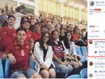CĐV Malaysia tức giận, đăng ảnh đập tivi trên mạng xã hội sau khi đội nhà để thua ĐT Việt Nam-5