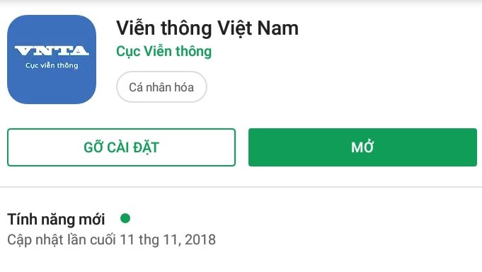 Chuyển mạng giữ số: Làm sao để biết số di động dùng mạng nào?-1