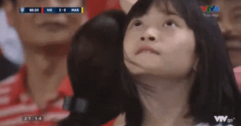 Không phải dàn CĐV nữ xinh đẹp, đây mới là gương mặt khiến dân mạng phát cuồng sau trận Việt Nam - Malaysia-1