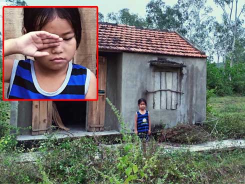 Vụ cháu bé 6 tuổi mất tích: Lộ màn kịch hiếp dâm đốn mạt của nam thanh niên-2