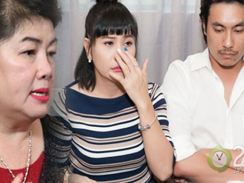 Kiều Minh Tuấn trả lại 900 triệu do vụ tình tay 3 với An Nguy, Cát Phượng-4