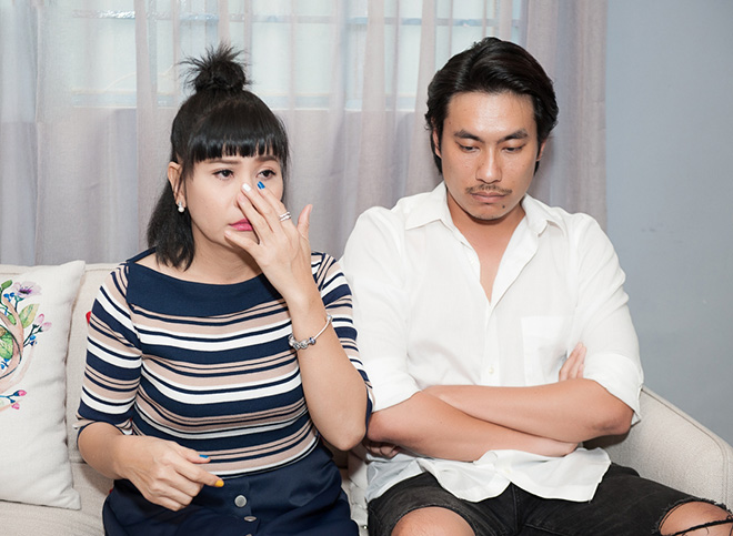 Kiều Minh Tuấn thú nhận ngoại tình, phim 25 tỷ lỗ nặng, cát xê 900 triệu về đâu?-3