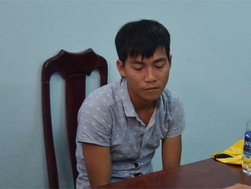 Vụ cháu bé 6 tuổi mất tích: Lộ màn kịch hiếp dâm đốn mạt của nam thanh niên