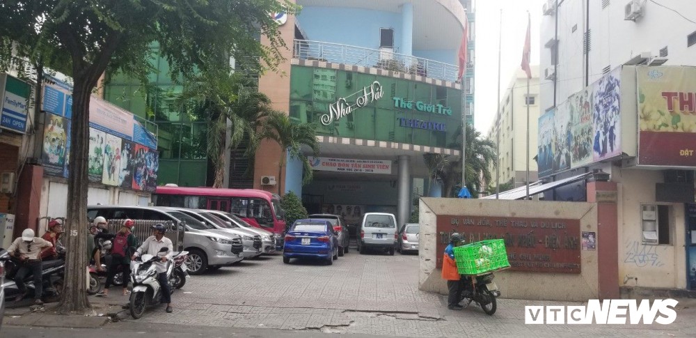 Đạo diễn tố Công an Cần Thơ bắt, đánh đập vô cớ: Trường Sân khấu Điện ảnh TP.HCM thông tin bất ngờ-1