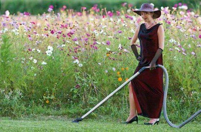 Khoảnh khắc cười rơi nước mắt với con người kỳ quặc-7