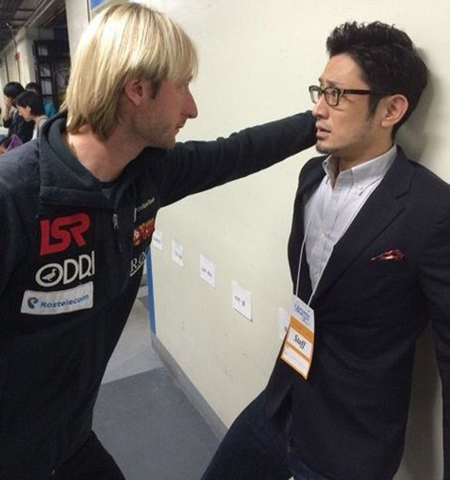 Khoảnh khắc cười rơi nước mắt với con người kỳ quặc-13