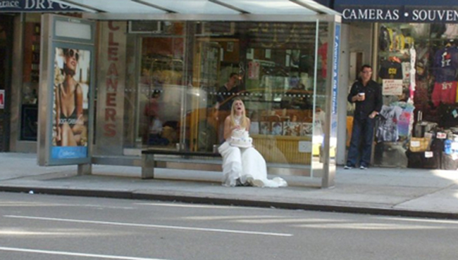 Khoảnh khắc cười rơi nước mắt với con người kỳ quặc-14