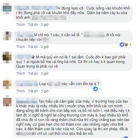 Chồng bỏ theo bồ 3 năm sau xin quay lại, vợ nói 1 câu ai nghe cũng hả lòng-2