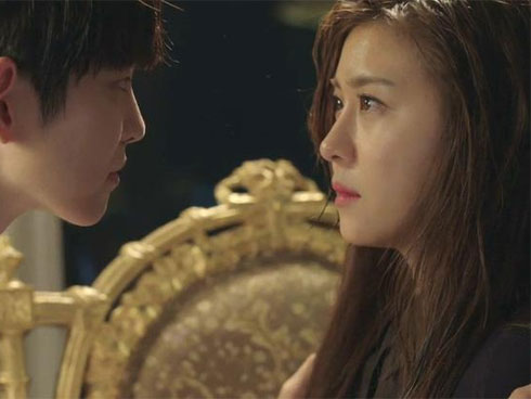 Hoang mang khi vào nhà nghỉ nhưng người yêu soái ca chỉ ôm hôn trong sáng-3