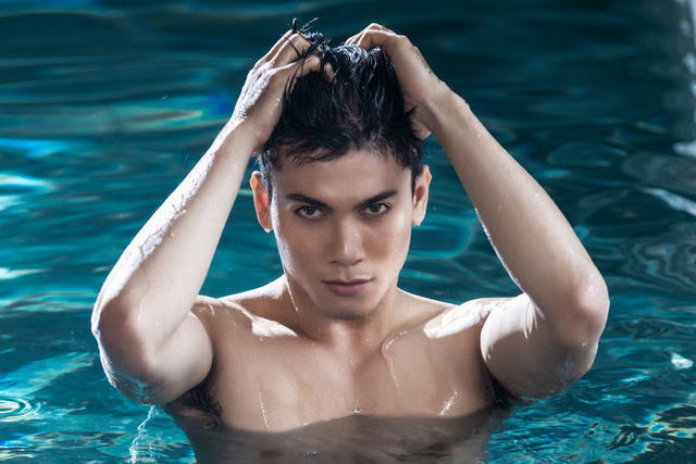 Cận cảnh đường cong nóng bỏng của dàn mỹ nhân The Face 2018-4