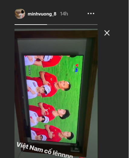 11 năm tu luyện, Công Phượng khiến em gái mưa gục đổ!-3