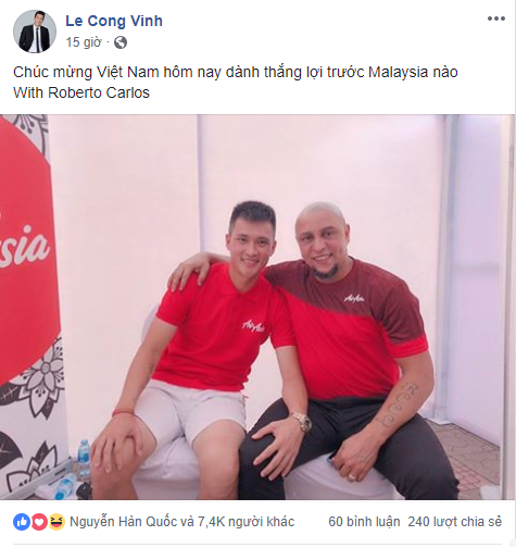 11 năm tu luyện, Công Phượng khiến em gái mưa gục đổ!-4