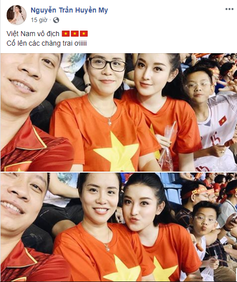 11 năm tu luyện, Công Phượng khiến em gái mưa gục đổ!-6