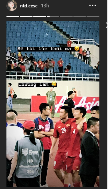 11 năm tu luyện, Công Phượng khiến em gái mưa gục đổ!-7