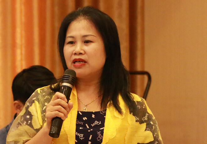 ‘Bệnh thành tích giáo dục khiến thầy không ra thầy, trò không ra trò’-1