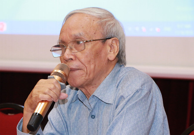 ‘Bệnh thành tích giáo dục khiến thầy không ra thầy, trò không ra trò’-2