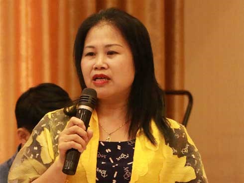 ‘Bệnh thành tích giáo dục khiến thầy không ra thầy, trò không ra trò’
