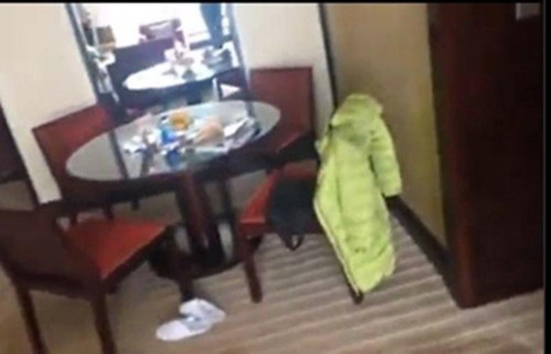 Những lần lộ phòng như chuồng lợn” khiến sao Việt muốn độn thổ: Cạn lời với Mai Phương Thúy!-12