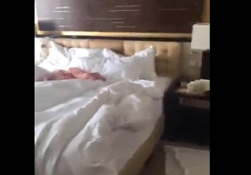 Những lần lộ phòng như chuồng lợn” khiến sao Việt muốn độn thổ: Cạn lời với Mai Phương Thúy!-13