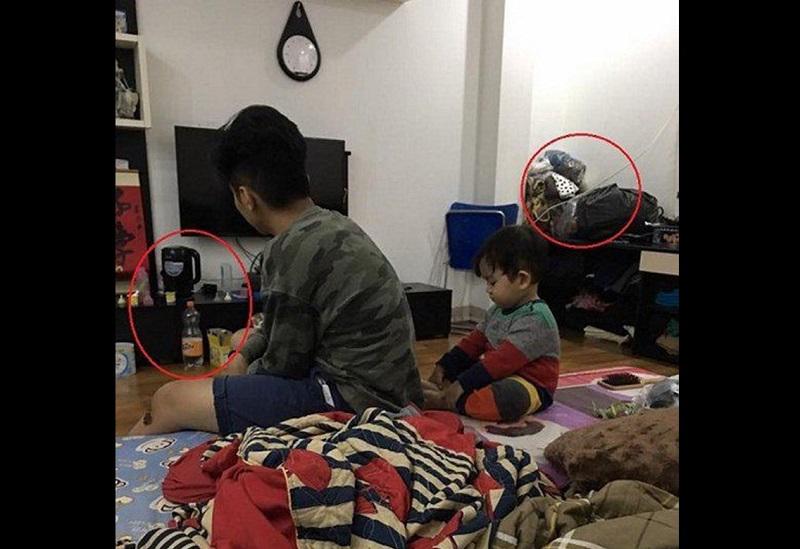 Những lần lộ phòng như chuồng lợn” khiến sao Việt muốn độn thổ: Cạn lời với Mai Phương Thúy!-15