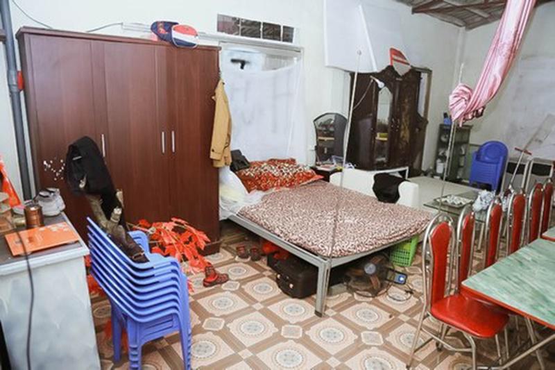 Những lần lộ phòng như chuồng lợn” khiến sao Việt muốn độn thổ: Cạn lời với Mai Phương Thúy!-16