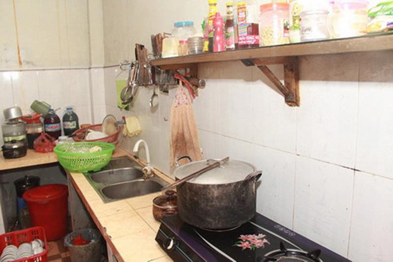 Những lần lộ phòng như chuồng lợn” khiến sao Việt muốn độn thổ: Cạn lời với Mai Phương Thúy!-18