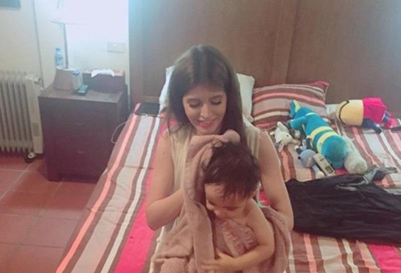 Những lần lộ phòng như chuồng lợn” khiến sao Việt muốn độn thổ: Cạn lời với Mai Phương Thúy!-6