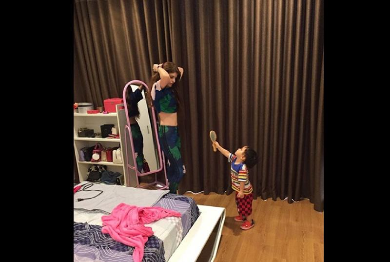 Những lần lộ phòng như chuồng lợn” khiến sao Việt muốn độn thổ: Cạn lời với Mai Phương Thúy!-7